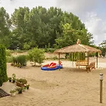 Apartamento Dune *