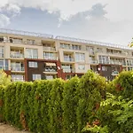 Apartamento Dune