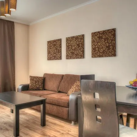 Dune Appartamento Sunny Beach