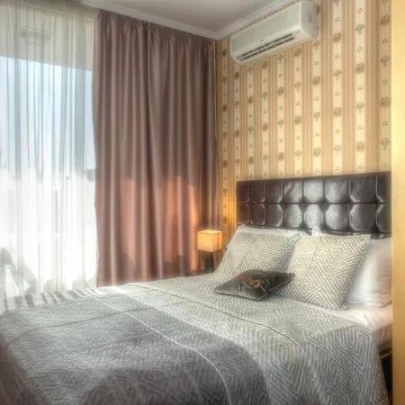 Apartament Dune *