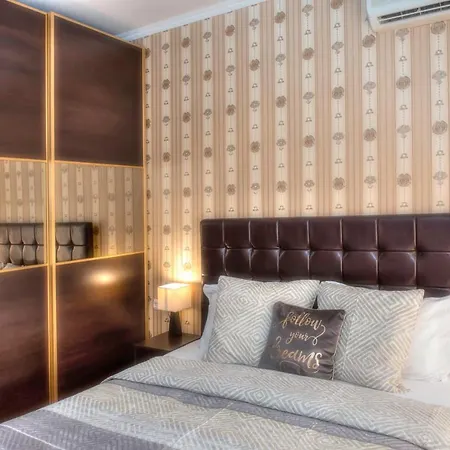 Dune Apartament