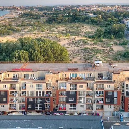 Dune Apartament