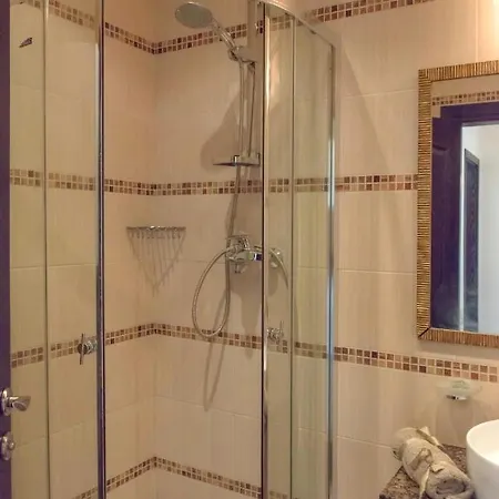 Apartament Dune *