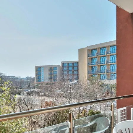 Apartament Dune
