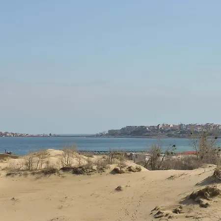 Dune Słoneczny Brzeg
