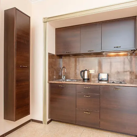 Dune Apartament Słoneczny Brzeg