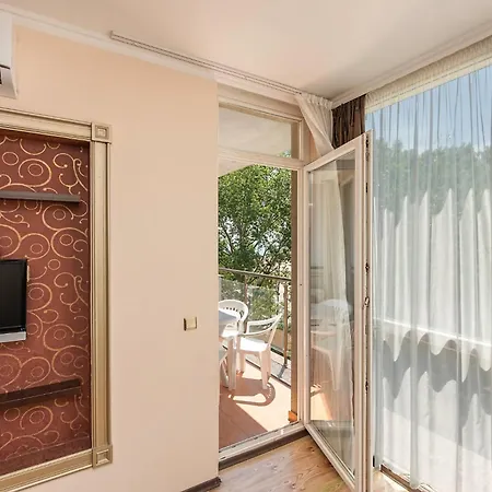 Apartament Dune Słoneczny Brzeg