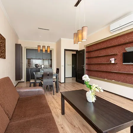 Dune Apartament *