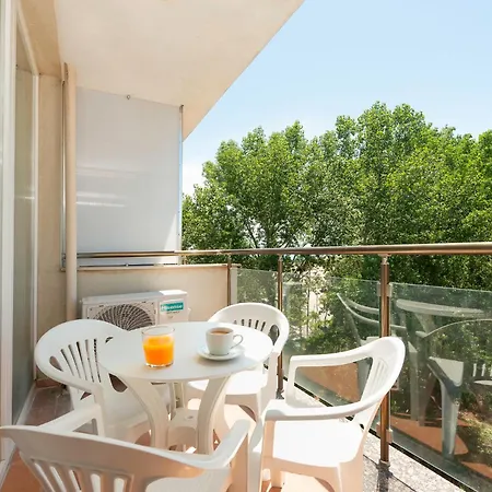 Dune Apartament Słoneczny Brzeg