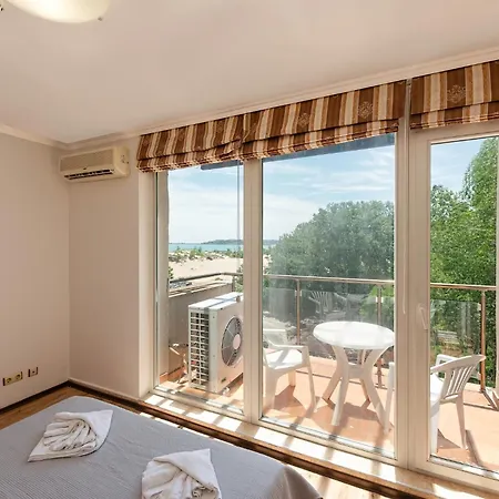 Dune Apartament Słoneczny Brzeg
