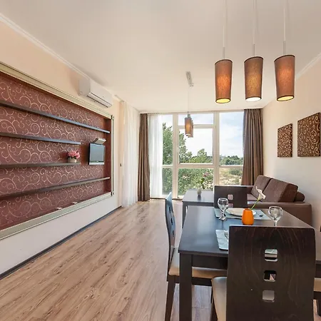Dune Apartament