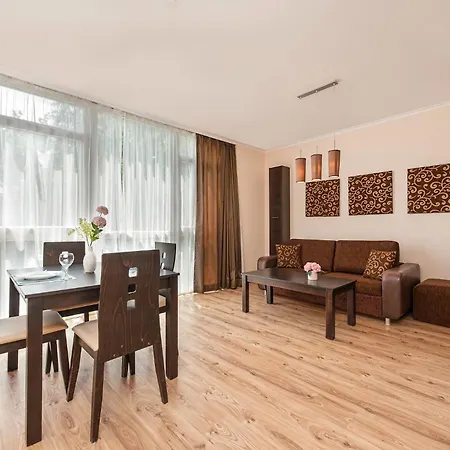 Apartament Dune