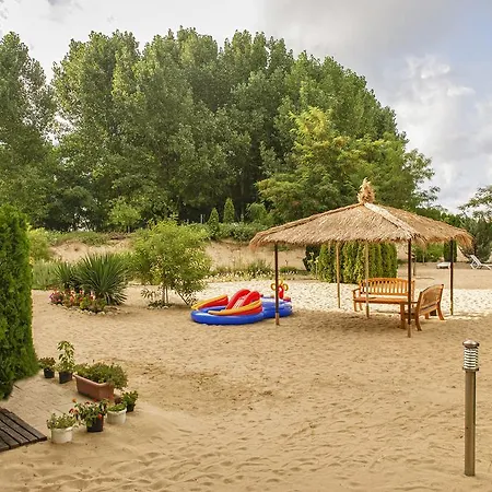 Appartamento Dune *
