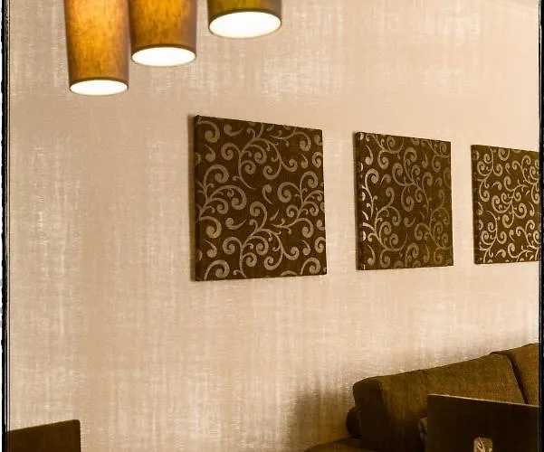 Dune Apartman Napospart