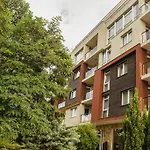 Appartement Dune Slantchev Briag