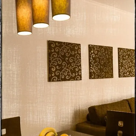 Dune Apartament Słoneczny Brzeg