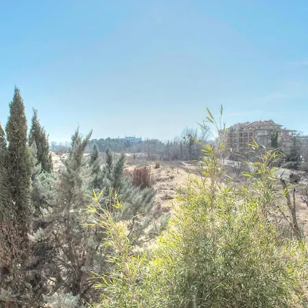 Dune Słoneczny Brzeg