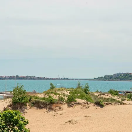 Lägenhet Dune Slăntjev Brjag