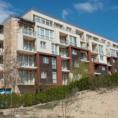 Dune * Słoneczny Brzeg